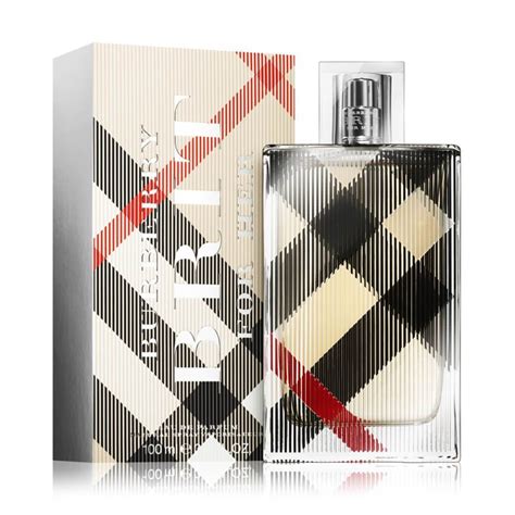 burberry brit edp 100ml